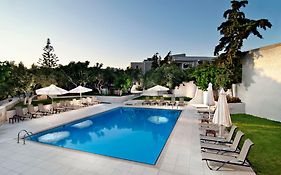 Ourania Apartments Crete